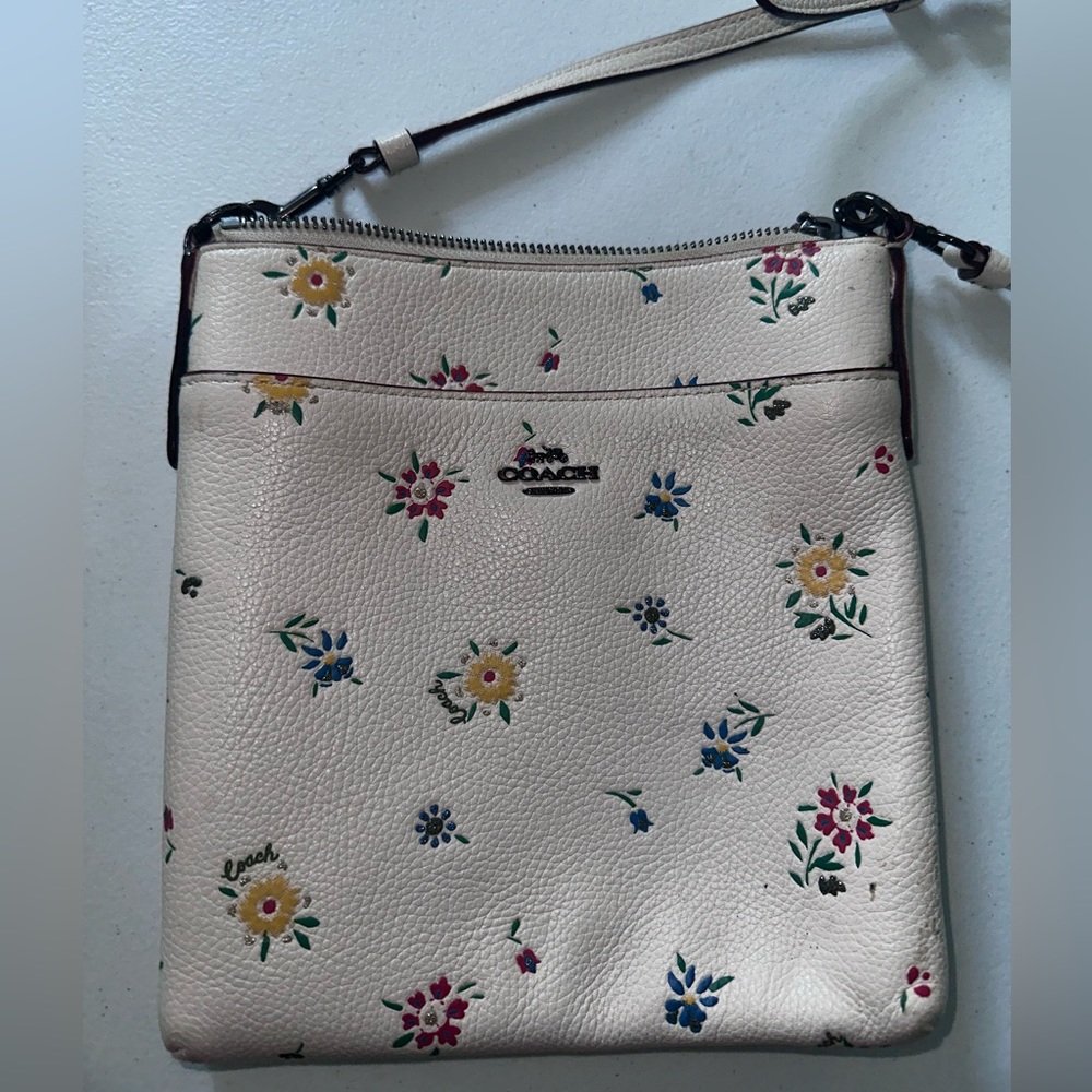 Coach Crossbody